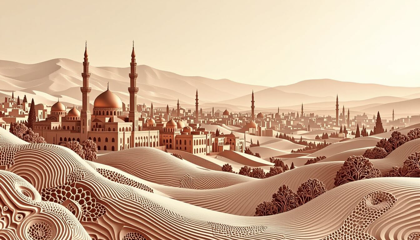 Szele Tamás: Szíriai bonyodalmak thumbnail